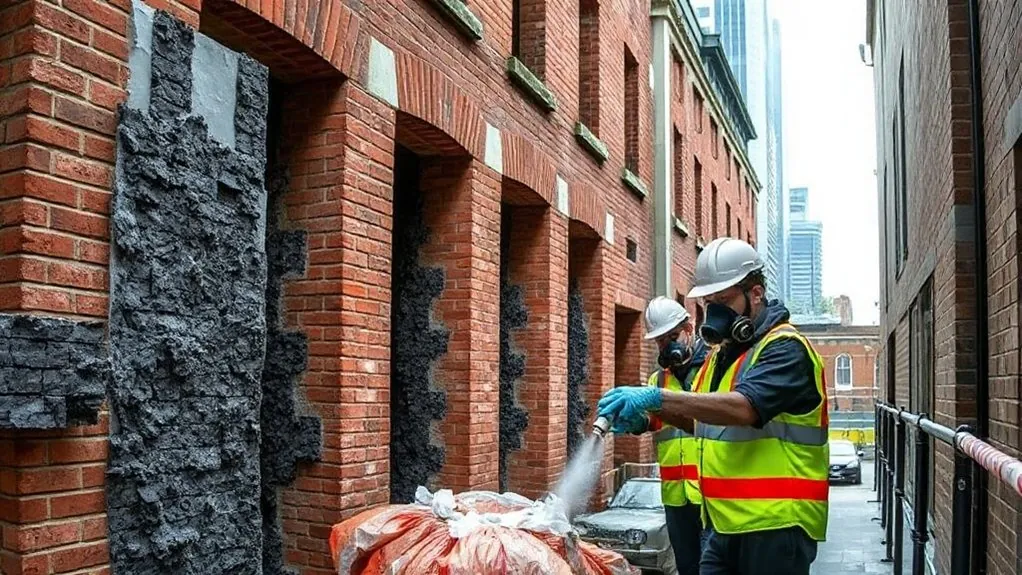 Construction & Demolition in Dulwich — HSE-licensed specialists